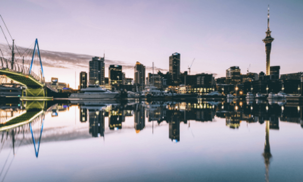 VHR Become Members of NZ Marine