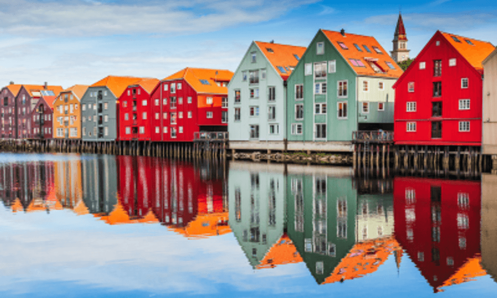 5 Reasons Why You Should Work in Norway
