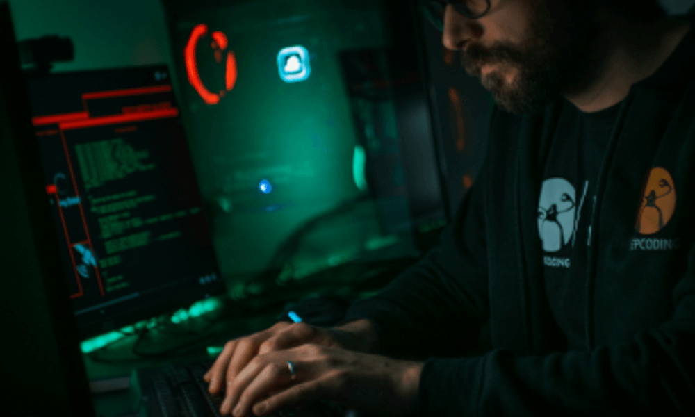 What Do High Level Cyber Attacks Mean for UK Defence?