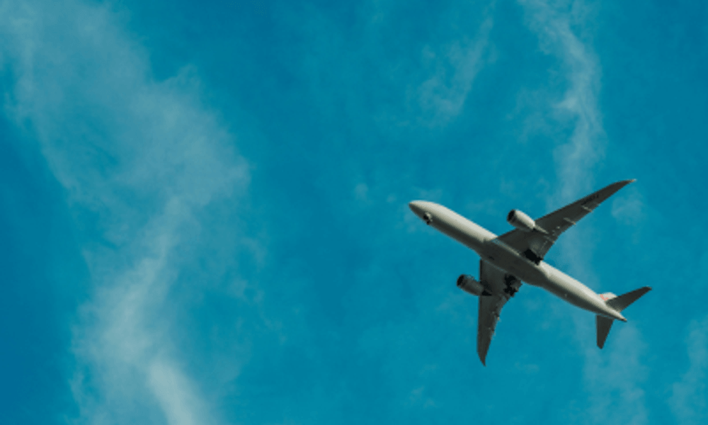 The Biggest Problems Holding Back Sustainable Aviation Fuel