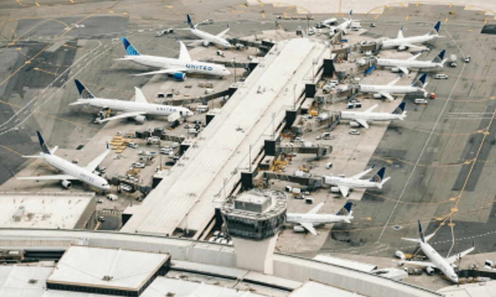 How Likely Is Aviation Cyber Crime?