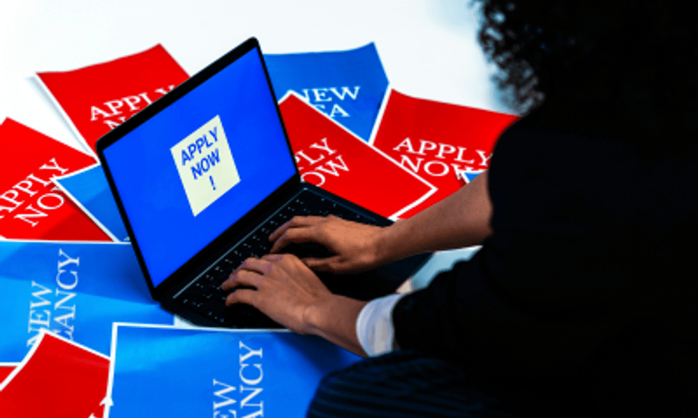 Why Does My CV Keep Getting Rejected?