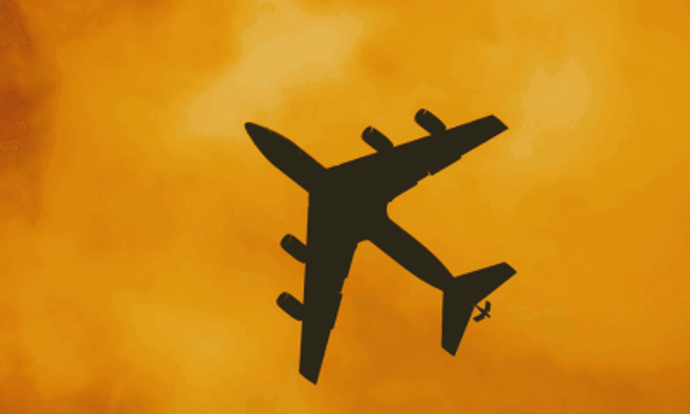 VHR to Attend Farnborough International Airshow 2026