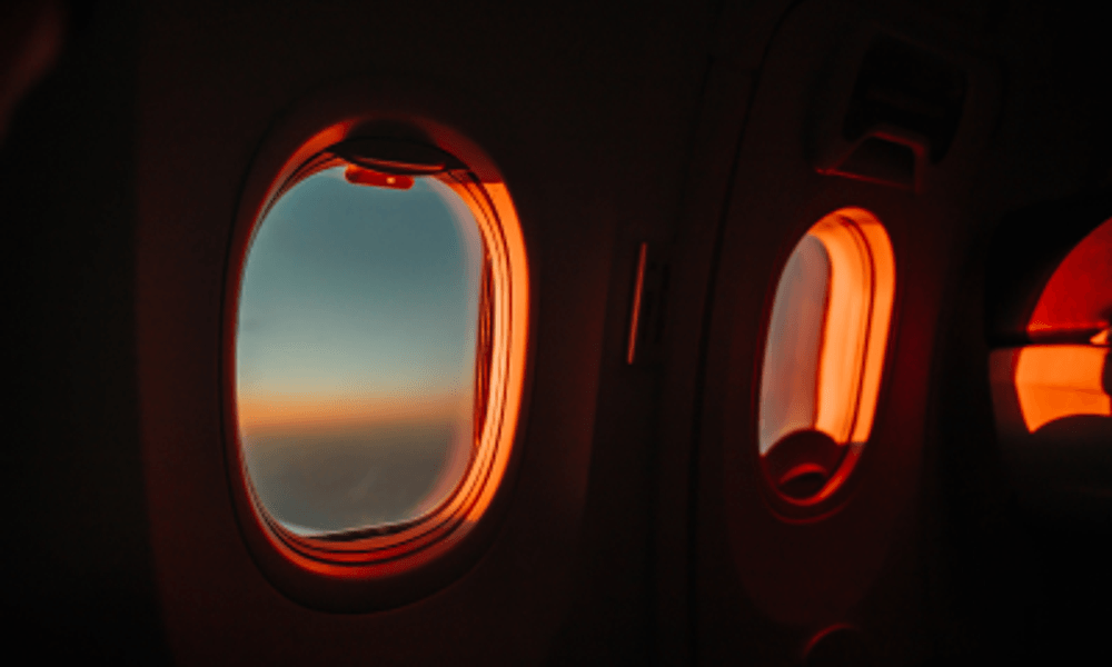 Establishing Strategies for Sustainable Aviation