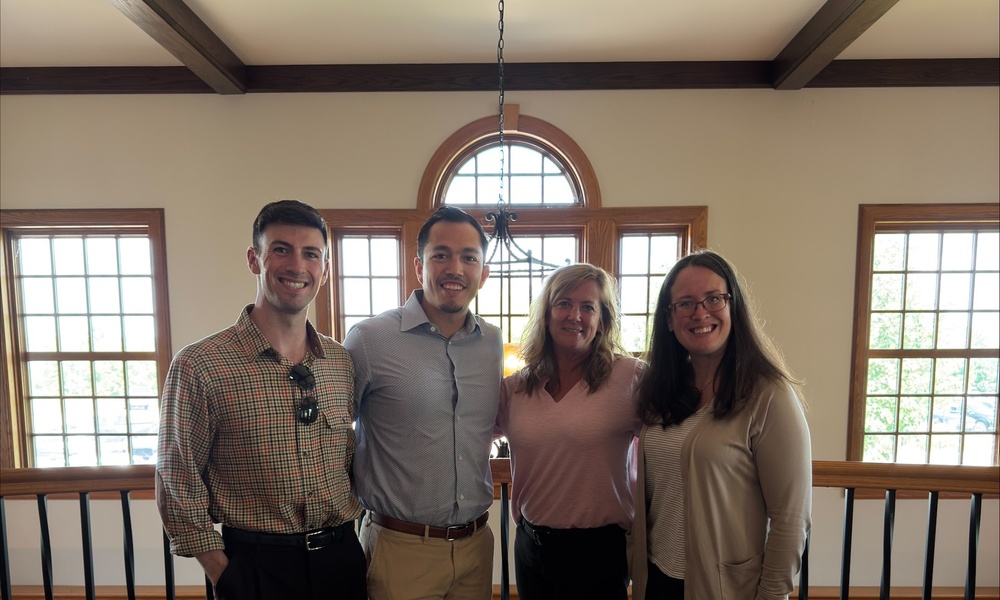 Why Minnesota is a growing focus for SciPro’s MedTech team