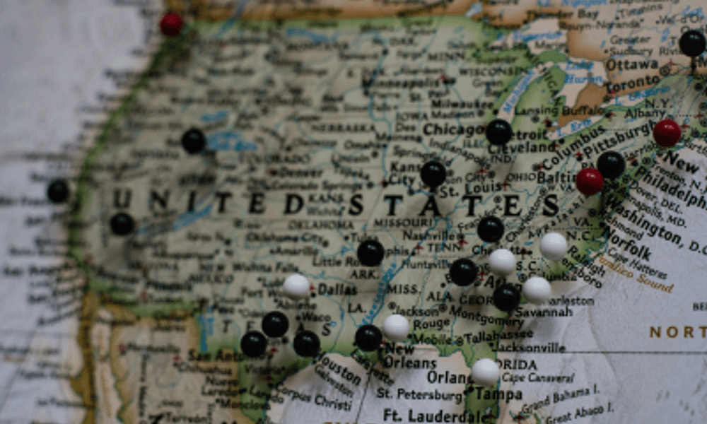 5 Reasons to Work in Aviation in the USA