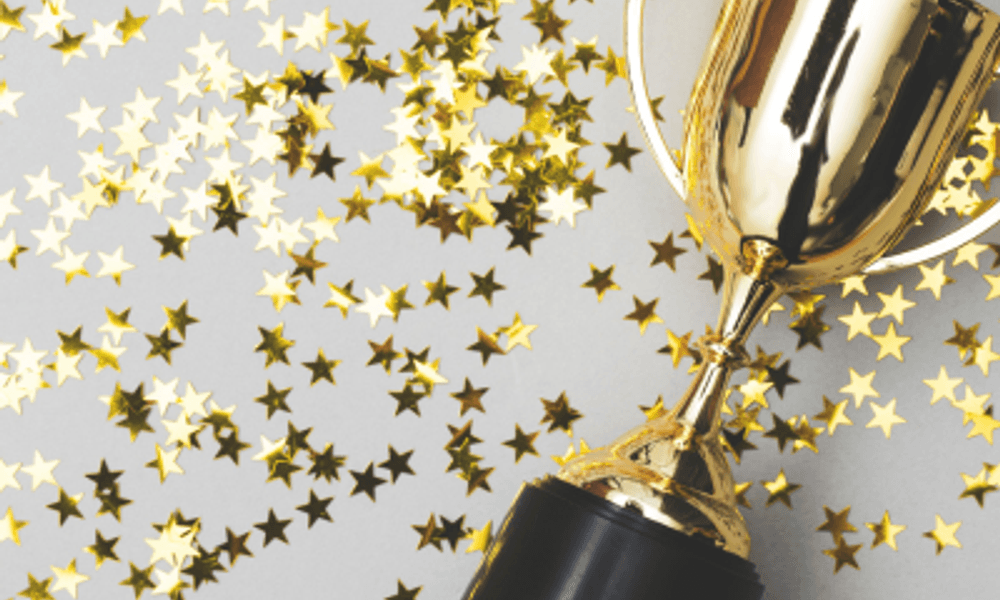 VHR Shortlisted for 6 TIARA MENA Awards