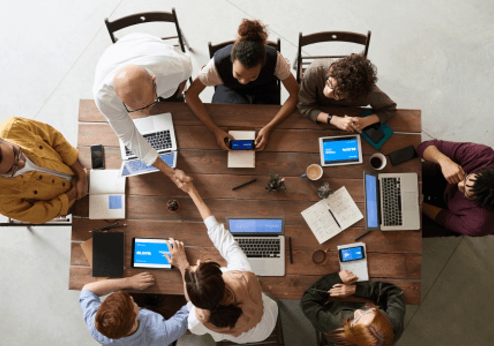How to hire a VP of Marketing