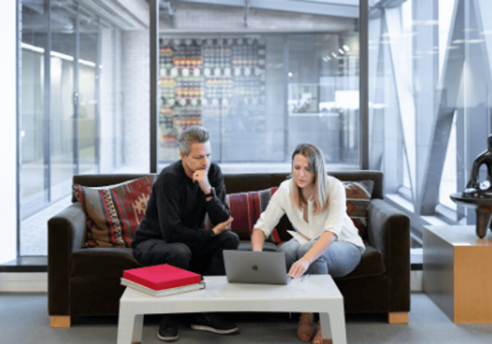 Top 4 Essential Skills to Look for When Recruiting Tech Sales Professionals