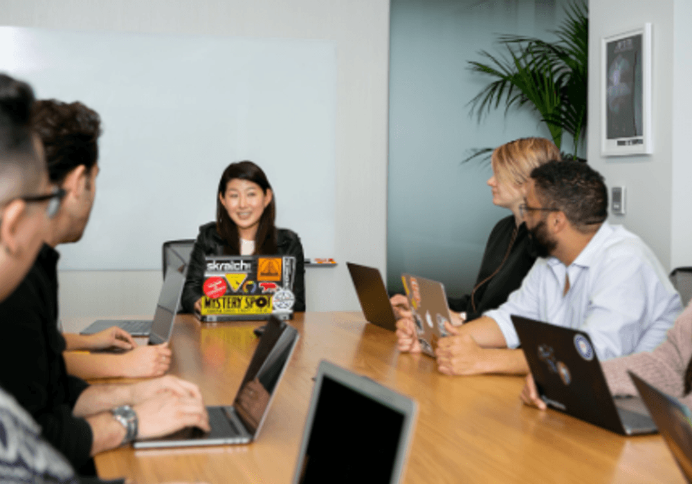 Eight Positive signs when you've just hired a new sales leader for your SaaS company