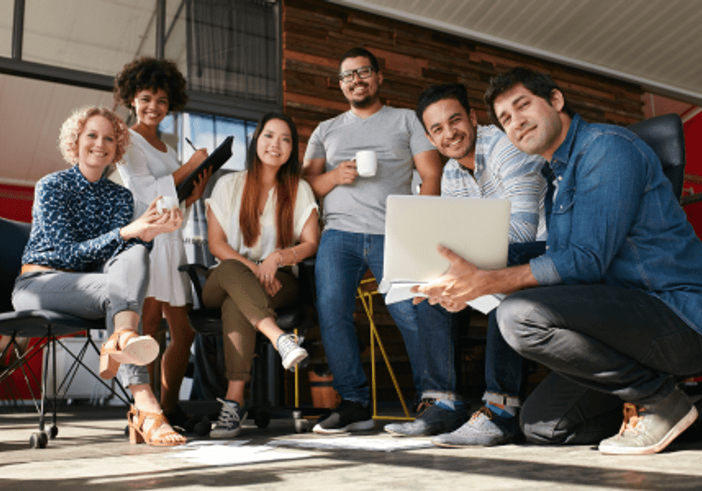 Four Top Tips for Hiring a Cyber Account Executive 