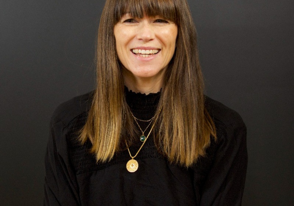 Rachel Lewandowska
