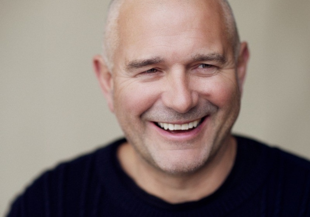 Ian Millner