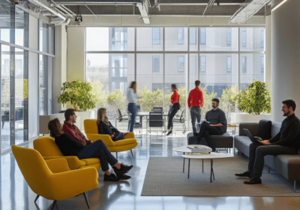 Why Specialist GTM Recruiters Outperform Generalist Agencies