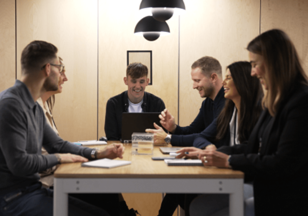 Making a Candidate Offer: How to maximise your chances of Success