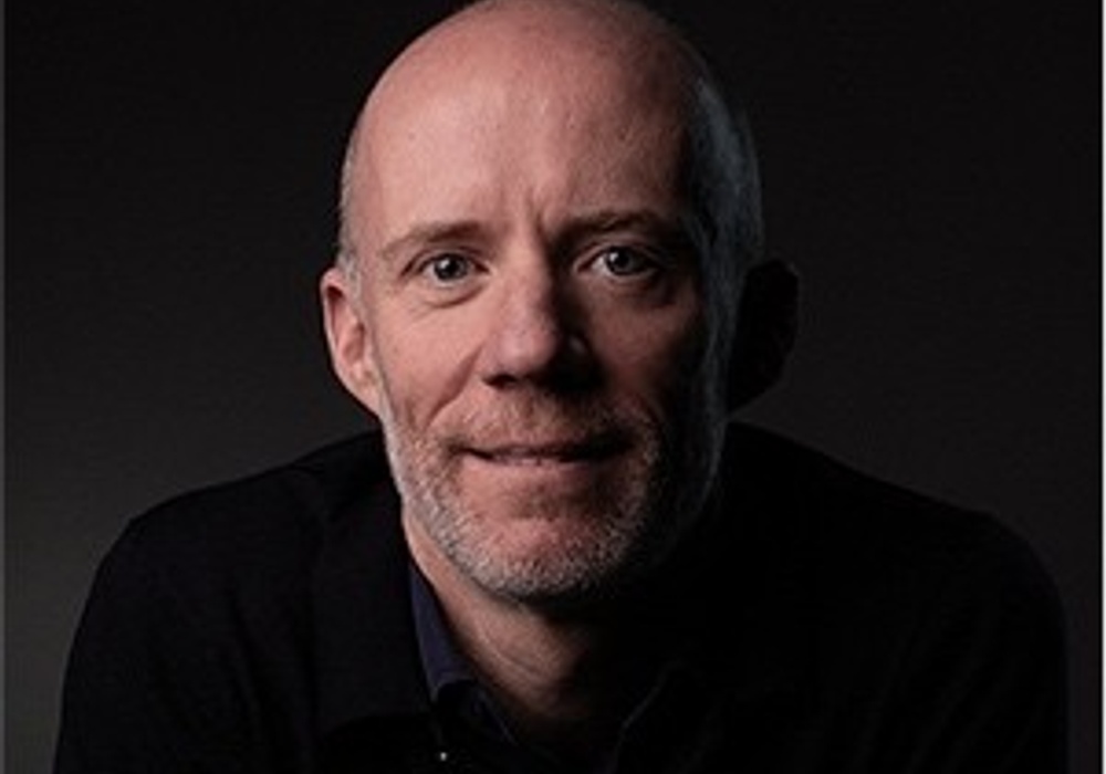 Ian Humphris