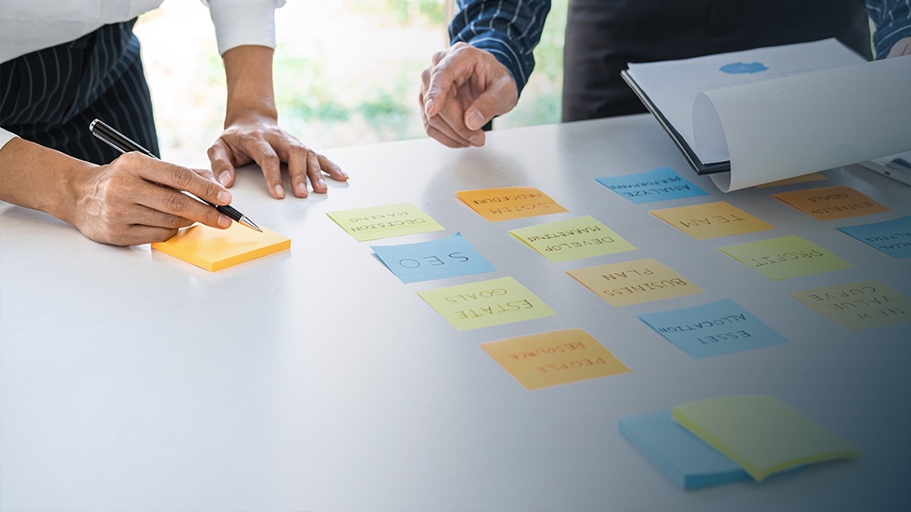 Powering IT Transformation at Trinny London