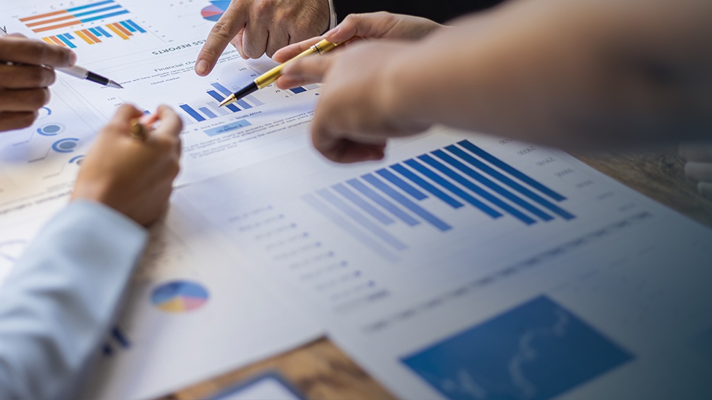 Scaling a Specialist Data Consultancy for Growth