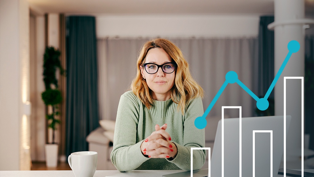 What are hiring managers looking for in an interview?