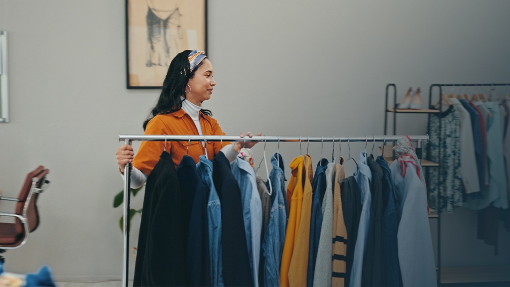 Accelerating River Island’s Tech Transformation