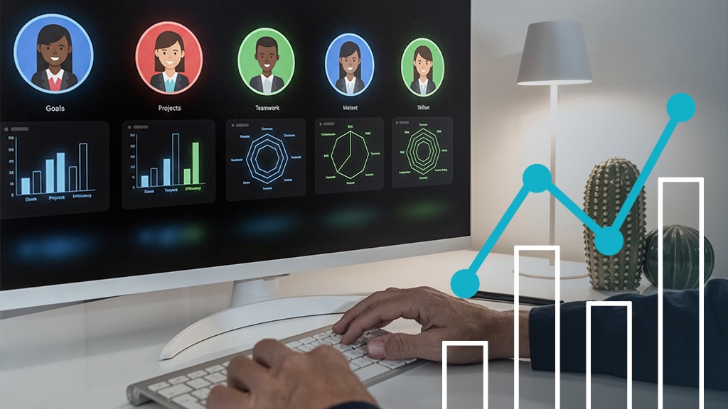 The top 5 hiring metrics that you should be tracking in 2024