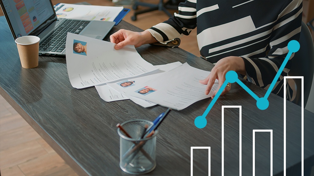 Looking at updating your CV? Here's our CV mistakes to avoid!