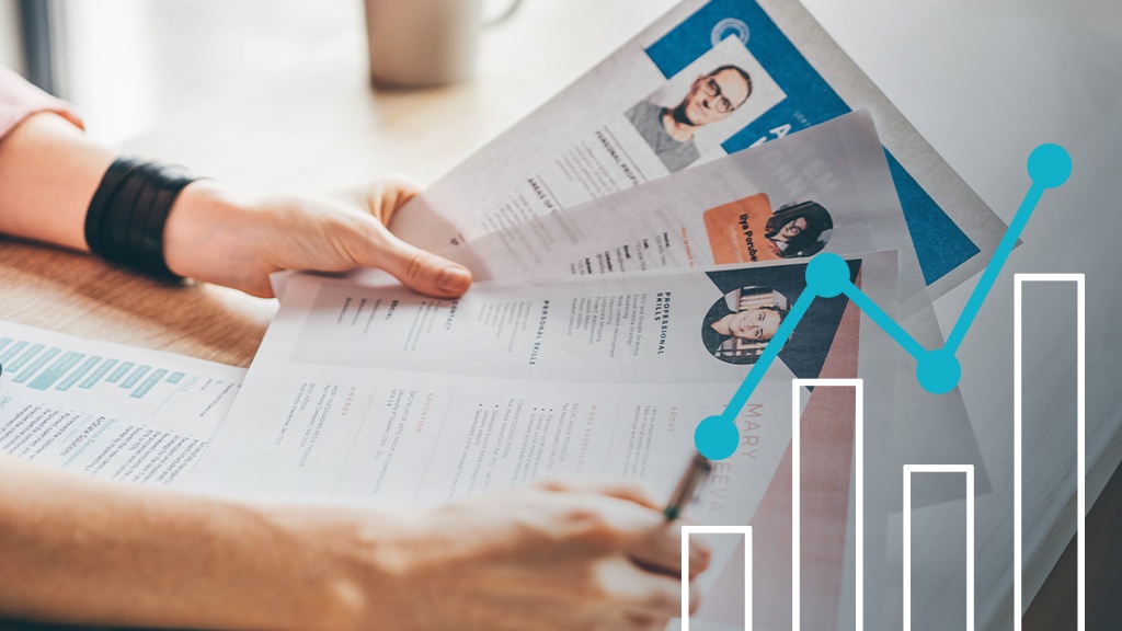 6 Must-see tech candidate CV tips from recruiters