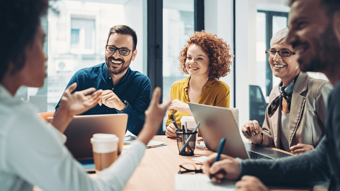 Permanent recruitment solutions