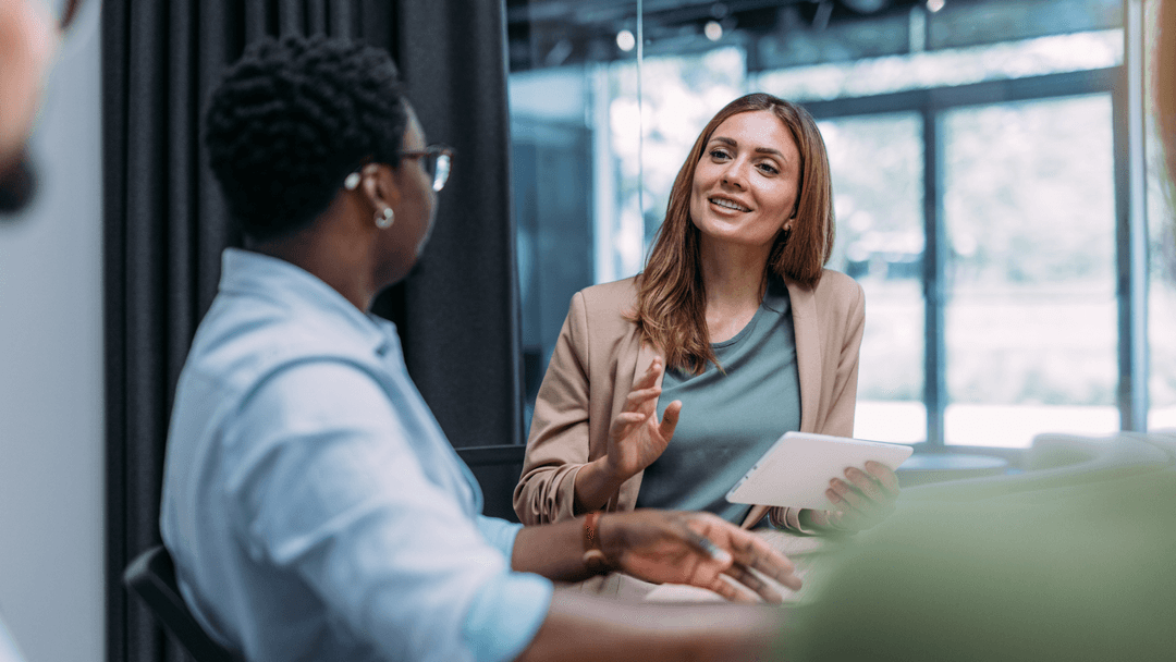 Executive search