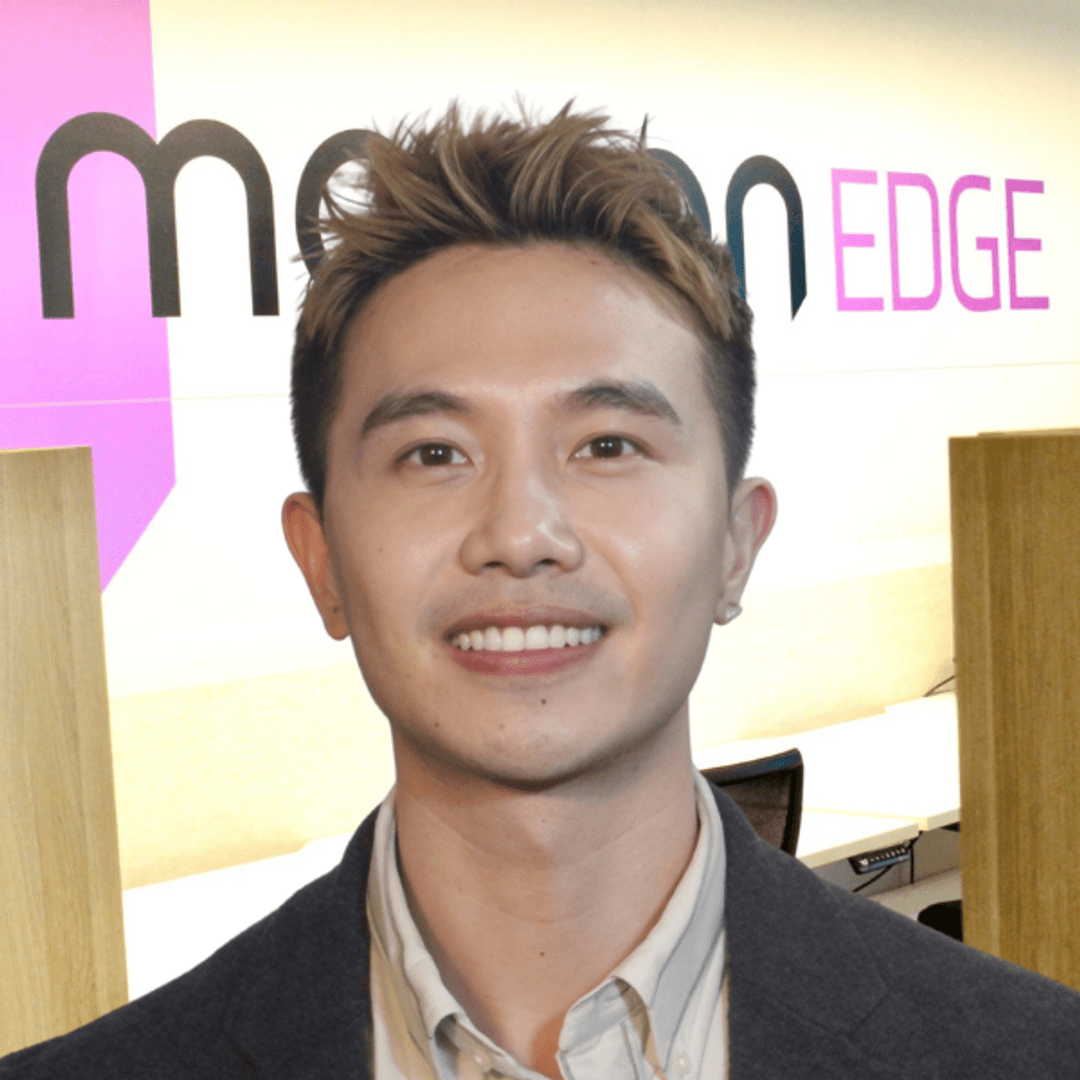 Darren Chen