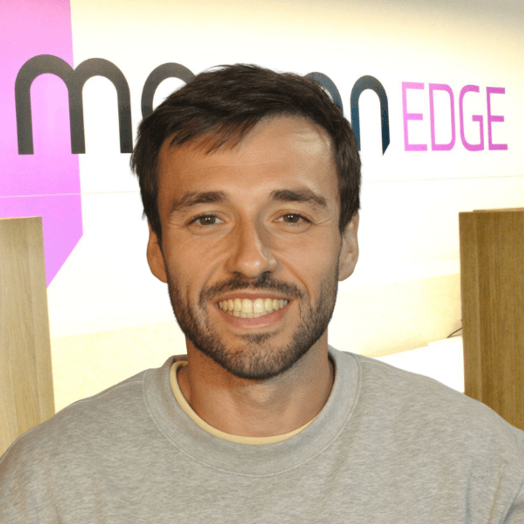 Geoffrey Fabregat