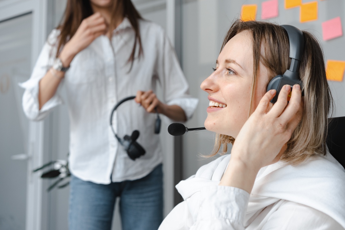 Why service shouldn’t be an additional cost