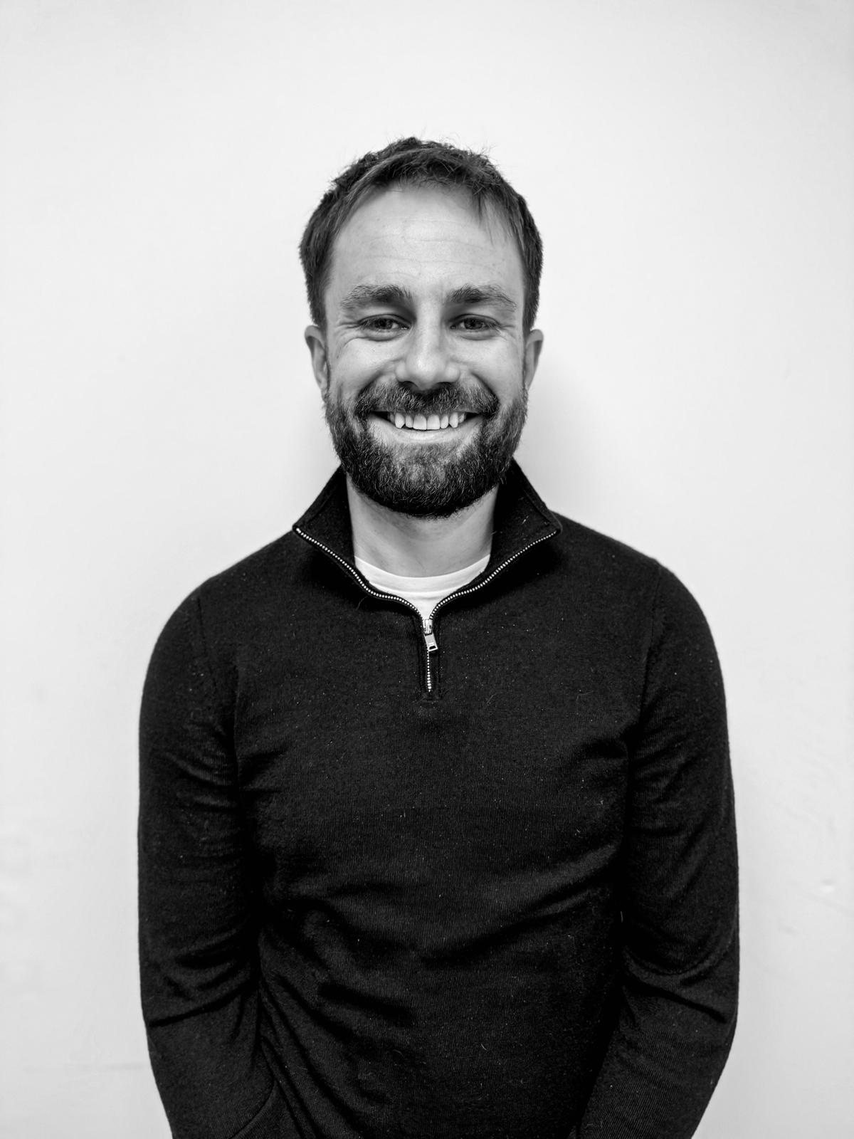 Dan Thompson