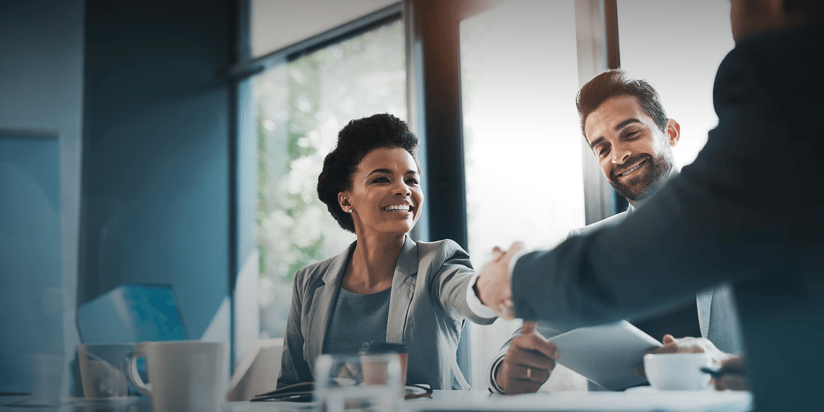 Executive Search