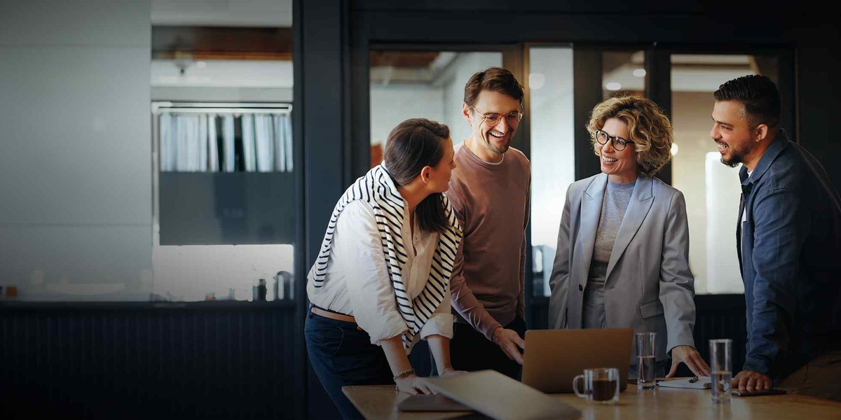 Change & Transformation