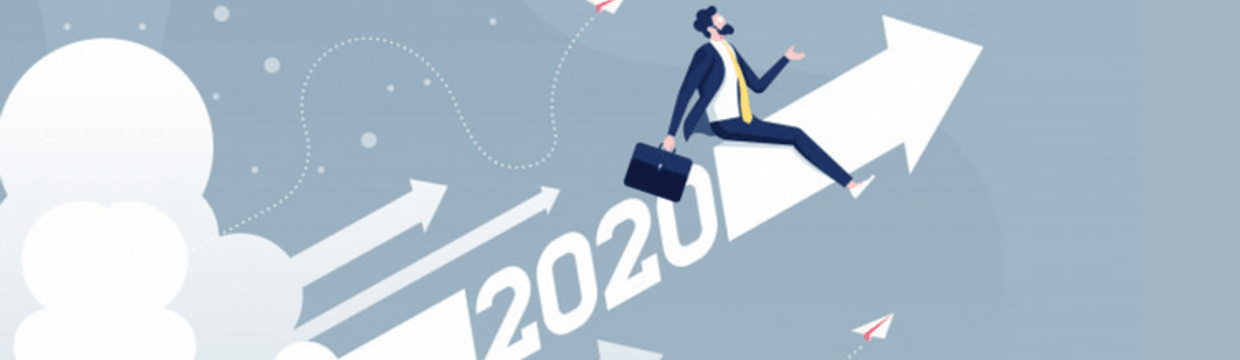 A Look at the 2020 Job Market