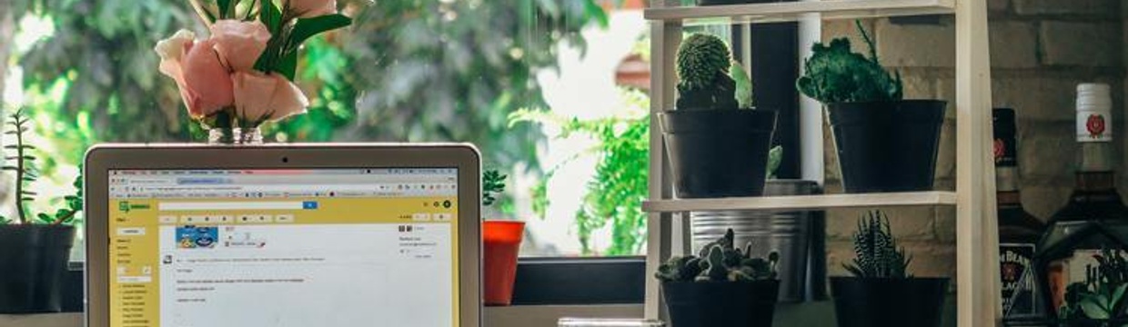 SMART WORKING A.K.A New Way of Working in the Future