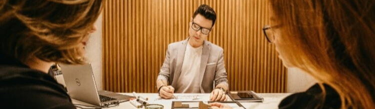 What should you expect from your recruiter?