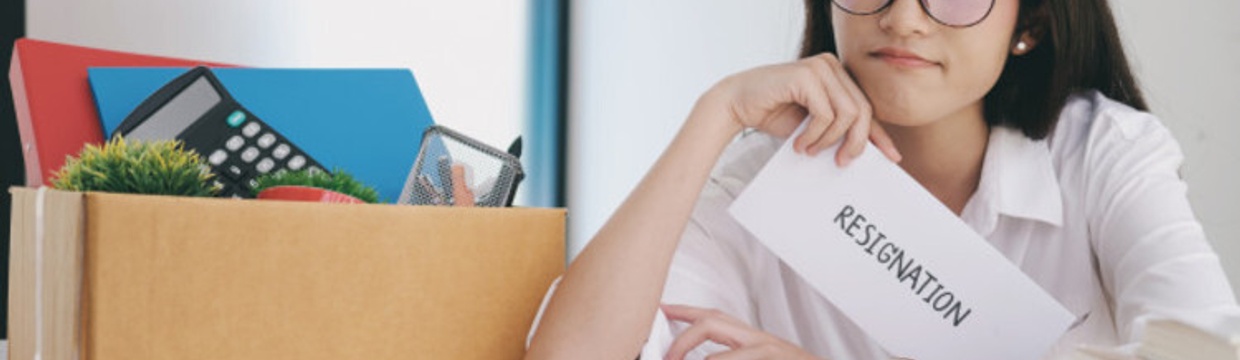 When Is the Right Time to Change Jobs After Your First Job?