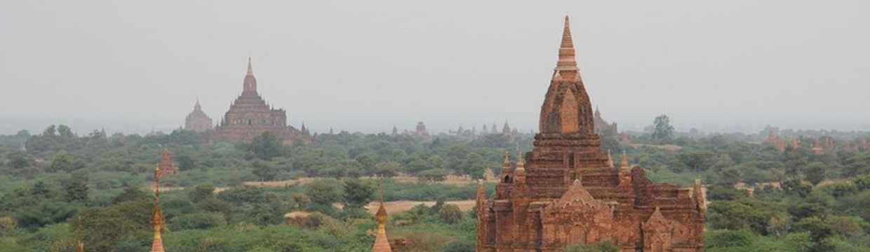 Brighter future ahead for Hospitality Industry in Myanmar