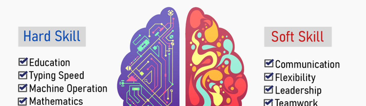 Key Hard and Soft Skills to Consider When Starting a Career