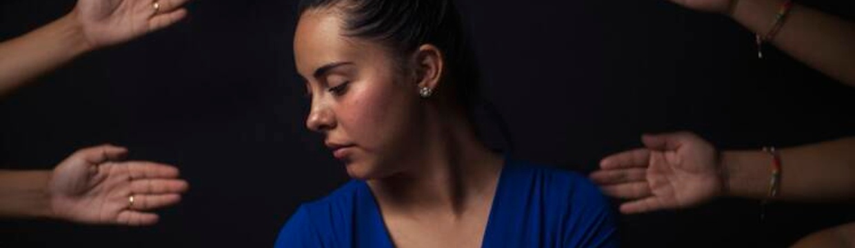 The Overlooked Burdens I Didn't Realize