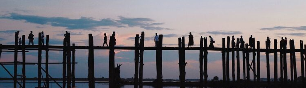 Mandalay: A City of New and Better Career Opportunities