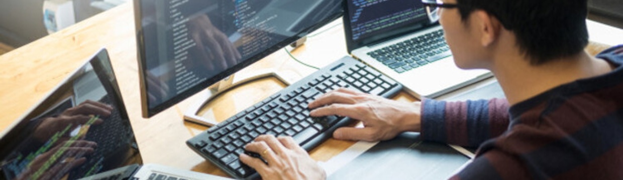 What Types of IT Professionals Are in Demand in Myanmar Right Now?