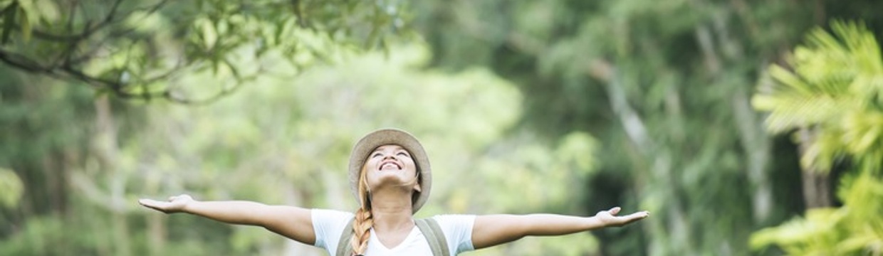 How to Enjoy and Make the Most of Your Personal Time