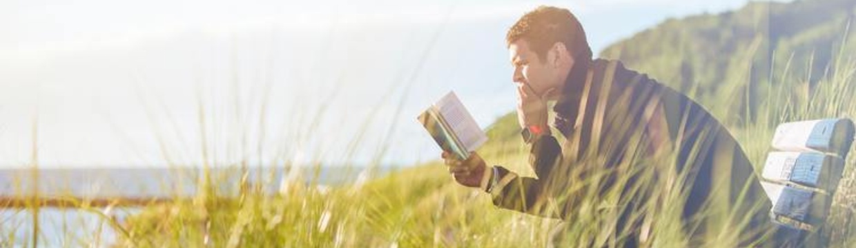 Cultivating the Love for Reading: Where to Start?