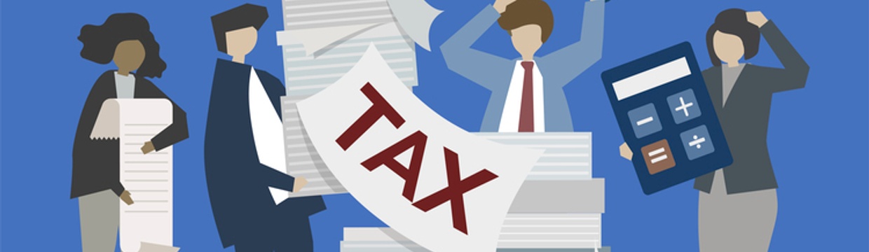 The Rights and Benefits Gained from Paying Taxes