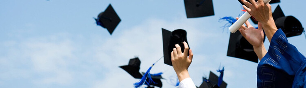 Important Steps for Graduates Seeking their First Job