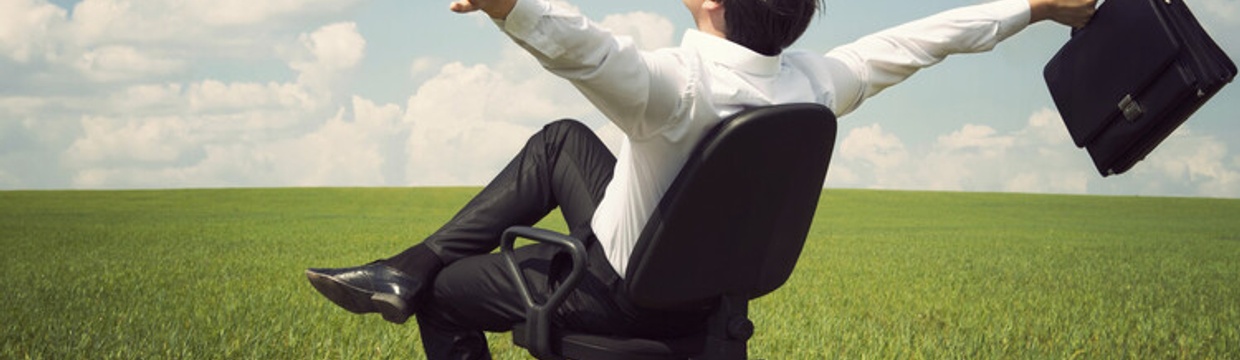 How to Reduce Daily Workplace Stress