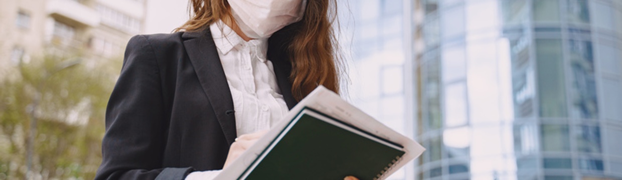 COVID-19 and Career Moves: Key Insights for Job Seekers